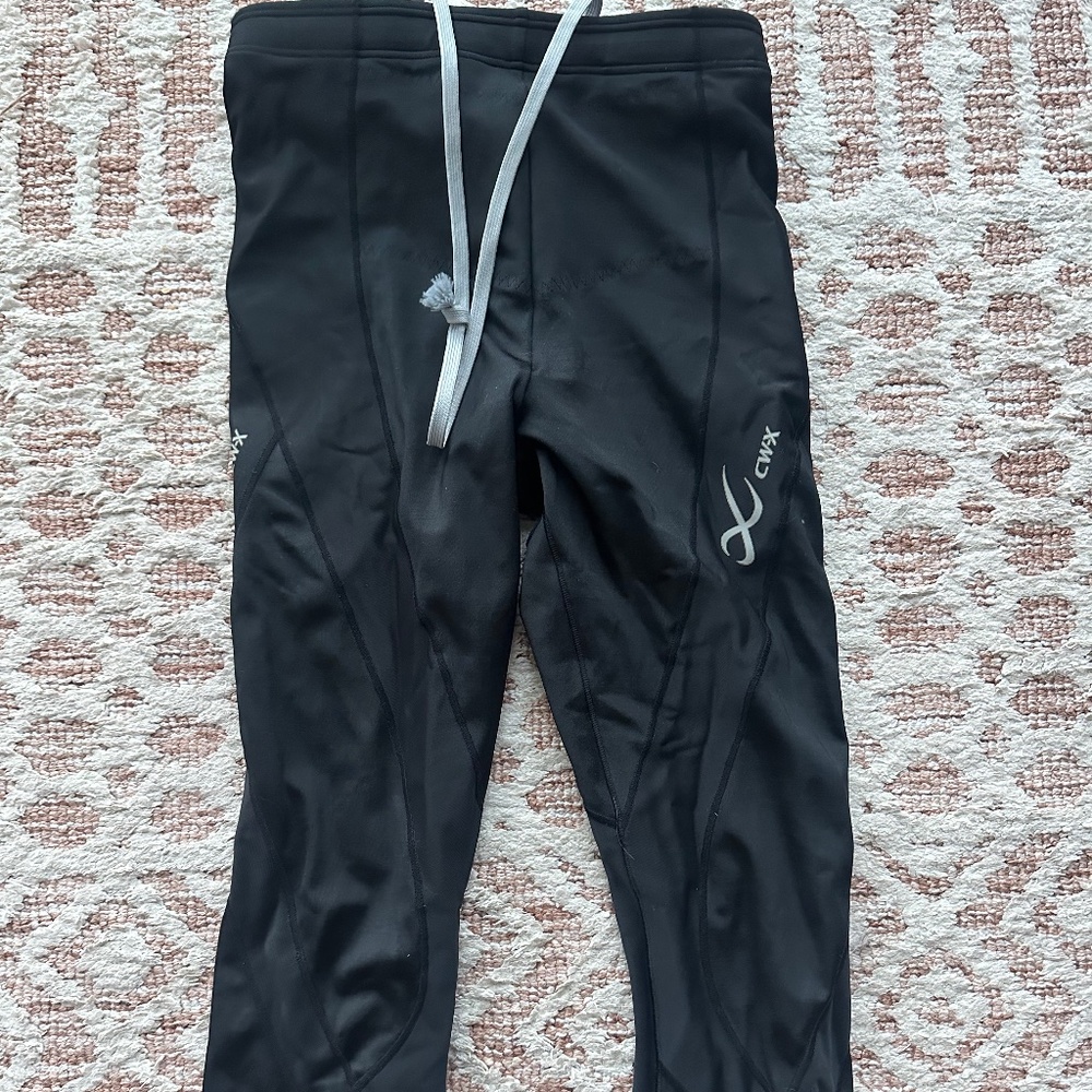 CW-X Compression Tights